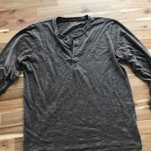 Long sleeve shirt - Schooner